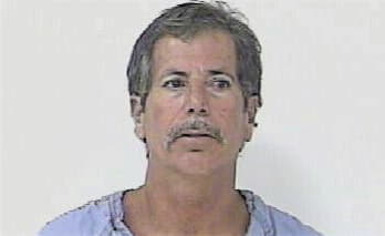 Tom Compere, - St. Lucie County, FL 